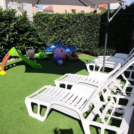 Malik'S Place Novalja Εξωτερικό φωτογραφία