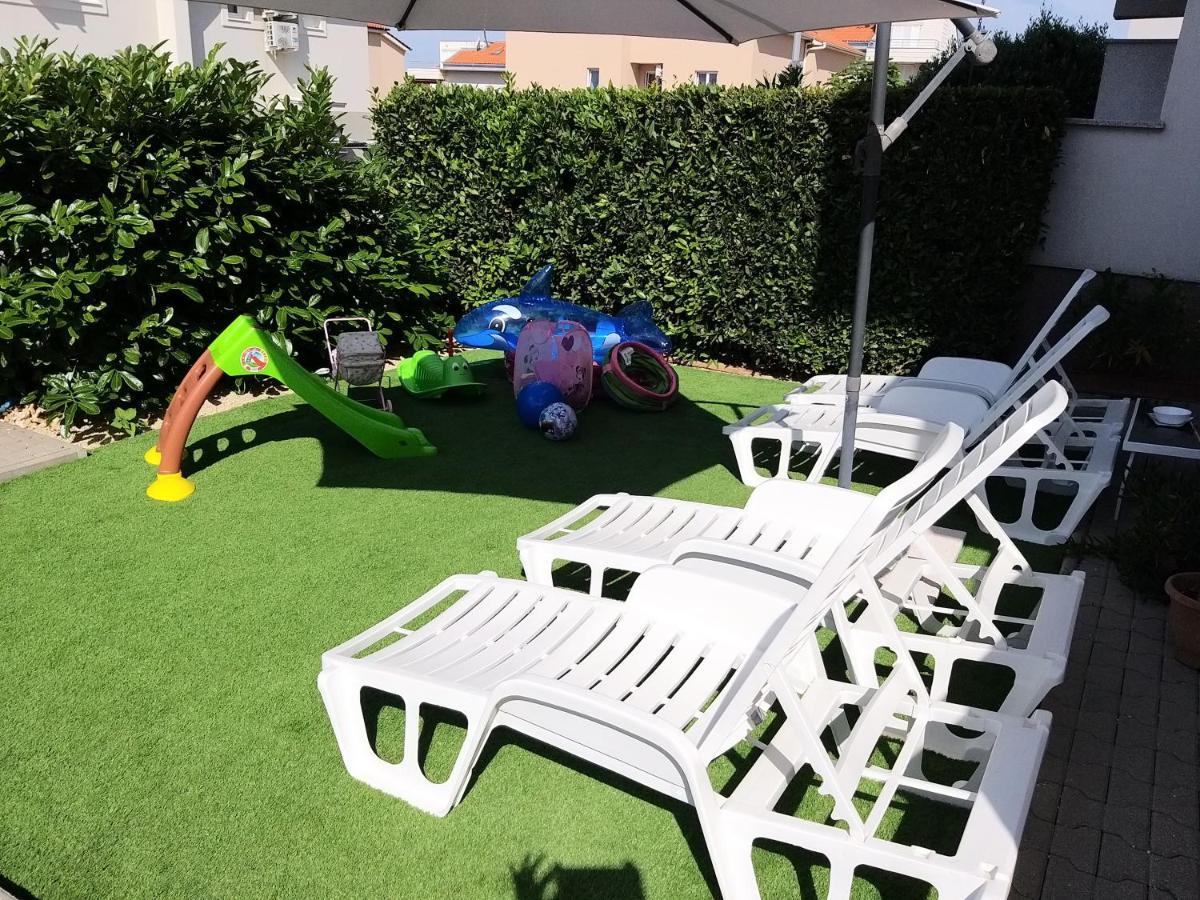 Malik'S Place Novalja Εξωτερικό φωτογραφία