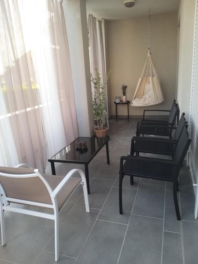 Malik'S Place Novalja Εξωτερικό φωτογραφία
