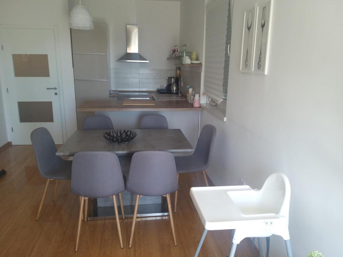 Malik'S Place Novalja Εξωτερικό φωτογραφία
