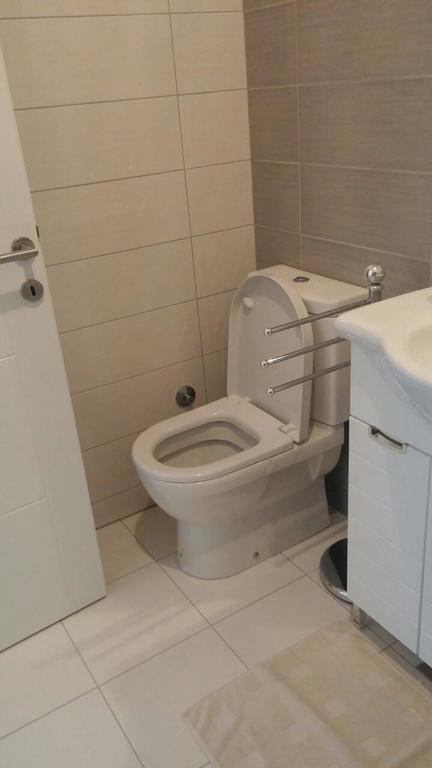 Malik'S Place Novalja Εξωτερικό φωτογραφία