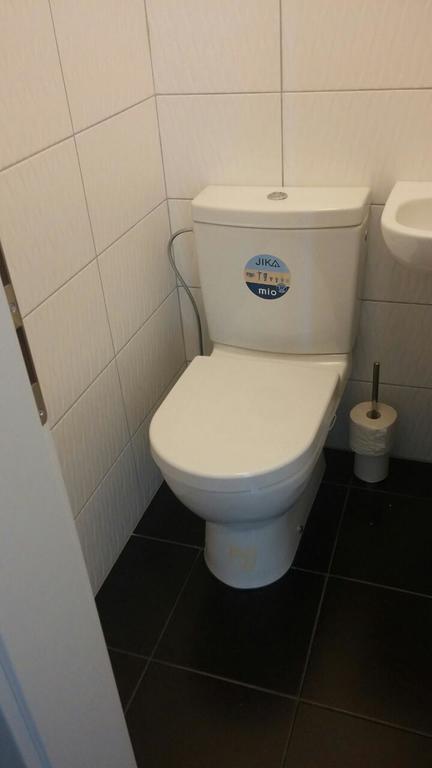 Malik'S Place Novalja Εξωτερικό φωτογραφία