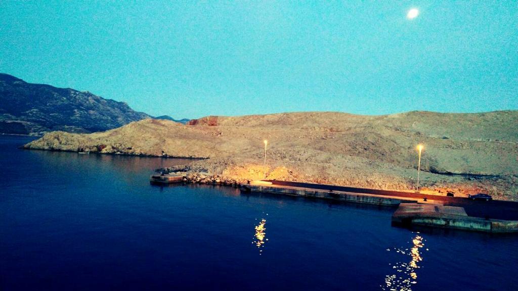 Malik'S Place Novalja Εξωτερικό φωτογραφία