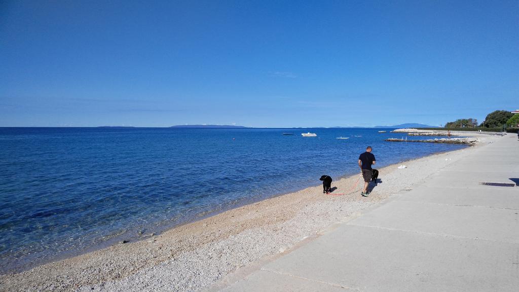 Malik'S Place Novalja Εξωτερικό φωτογραφία